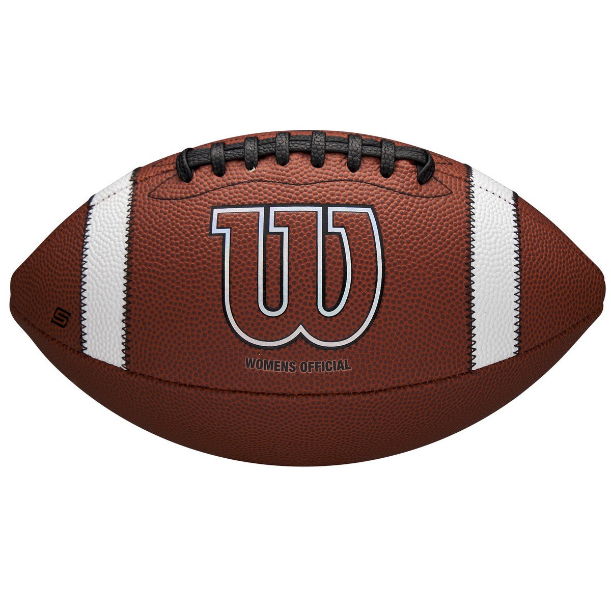 Wilson GST Speedskin Heir Womens Official Football