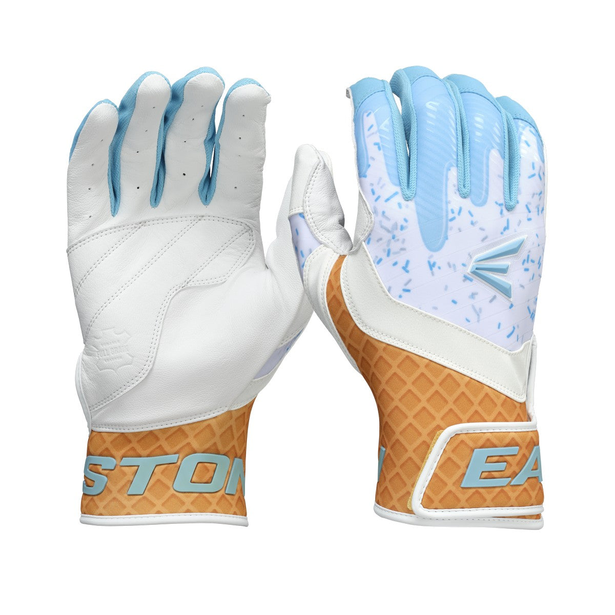 Easton Walk-Off Ethos Youth Baseball Batting Glove