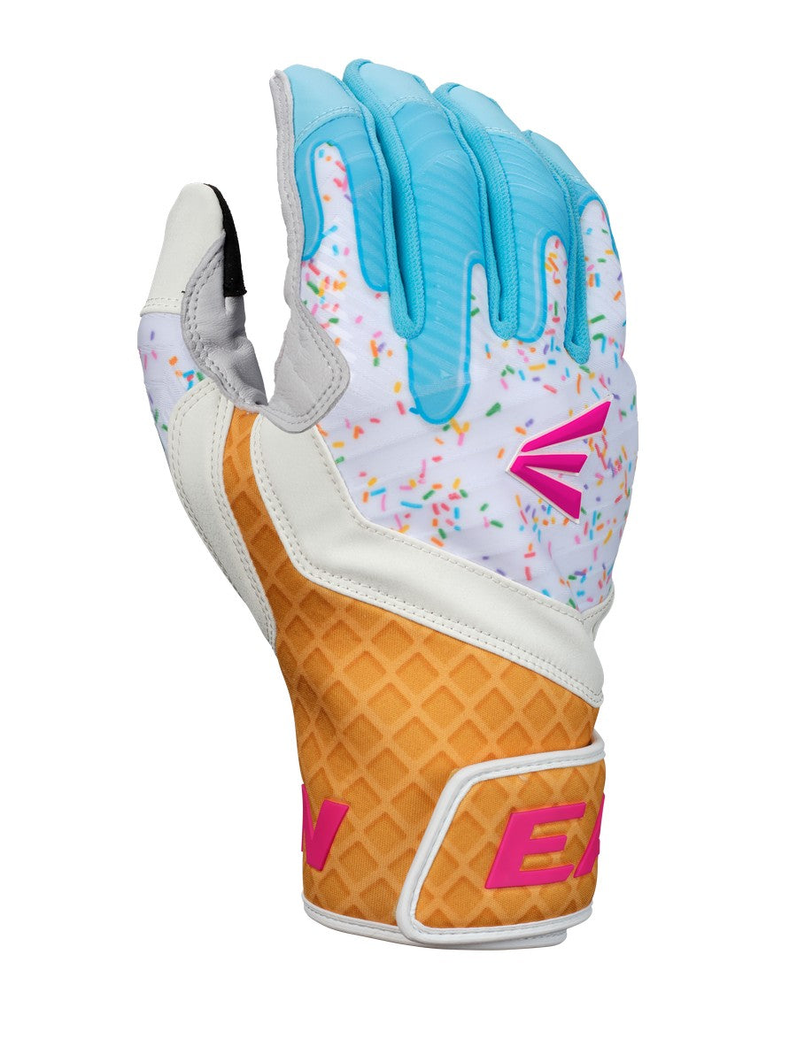 Easton Walk-Off Ethos Youth Baseball Batting Glove