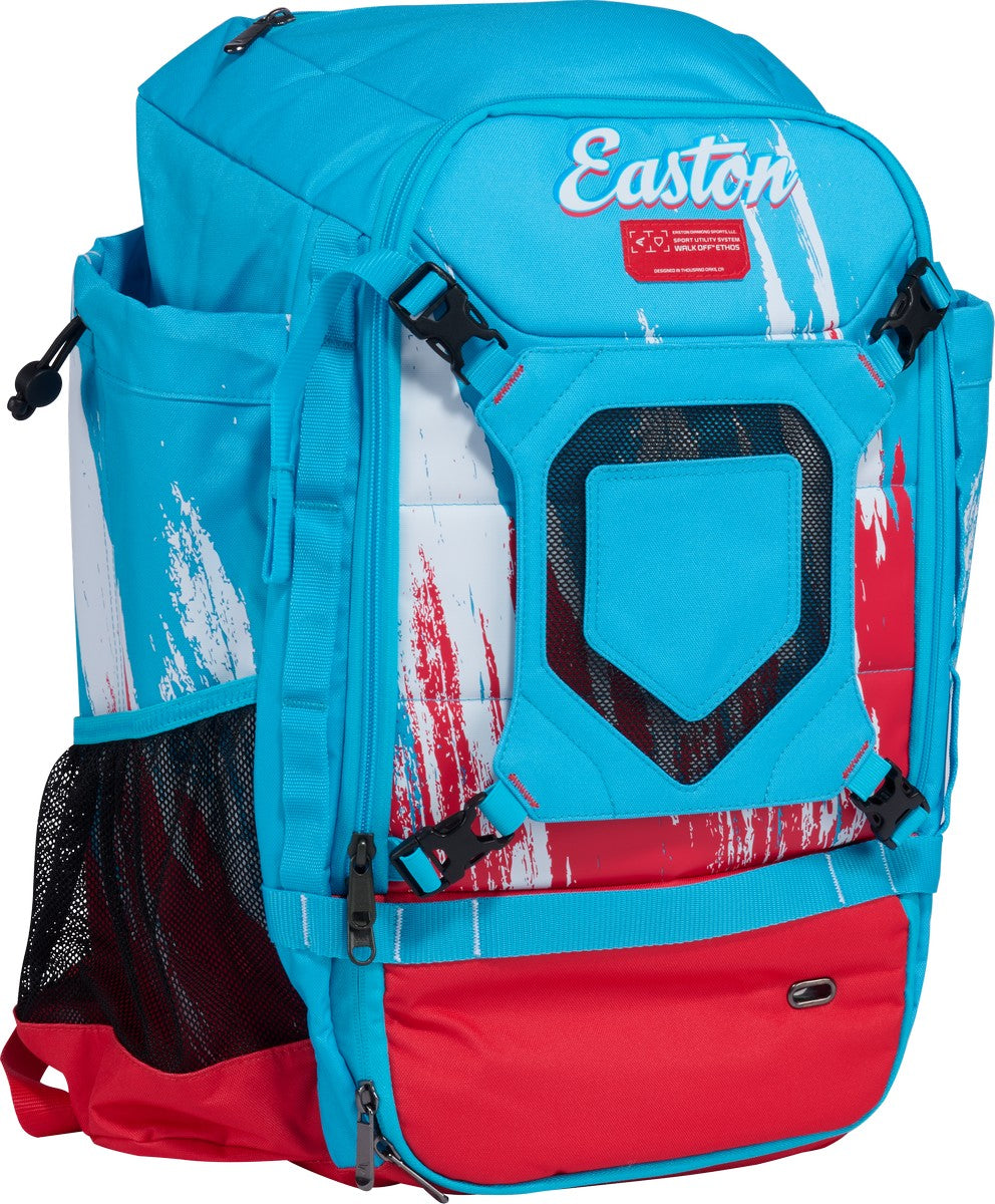 Easton American Classic Walkoff Baseball Batpack