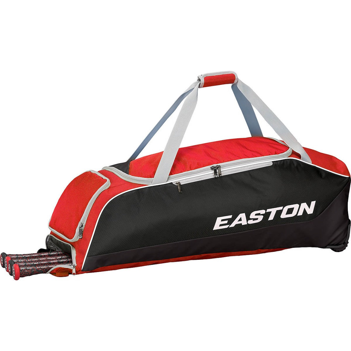 Easton  Octane Bat & Equipment Wheeled Bag