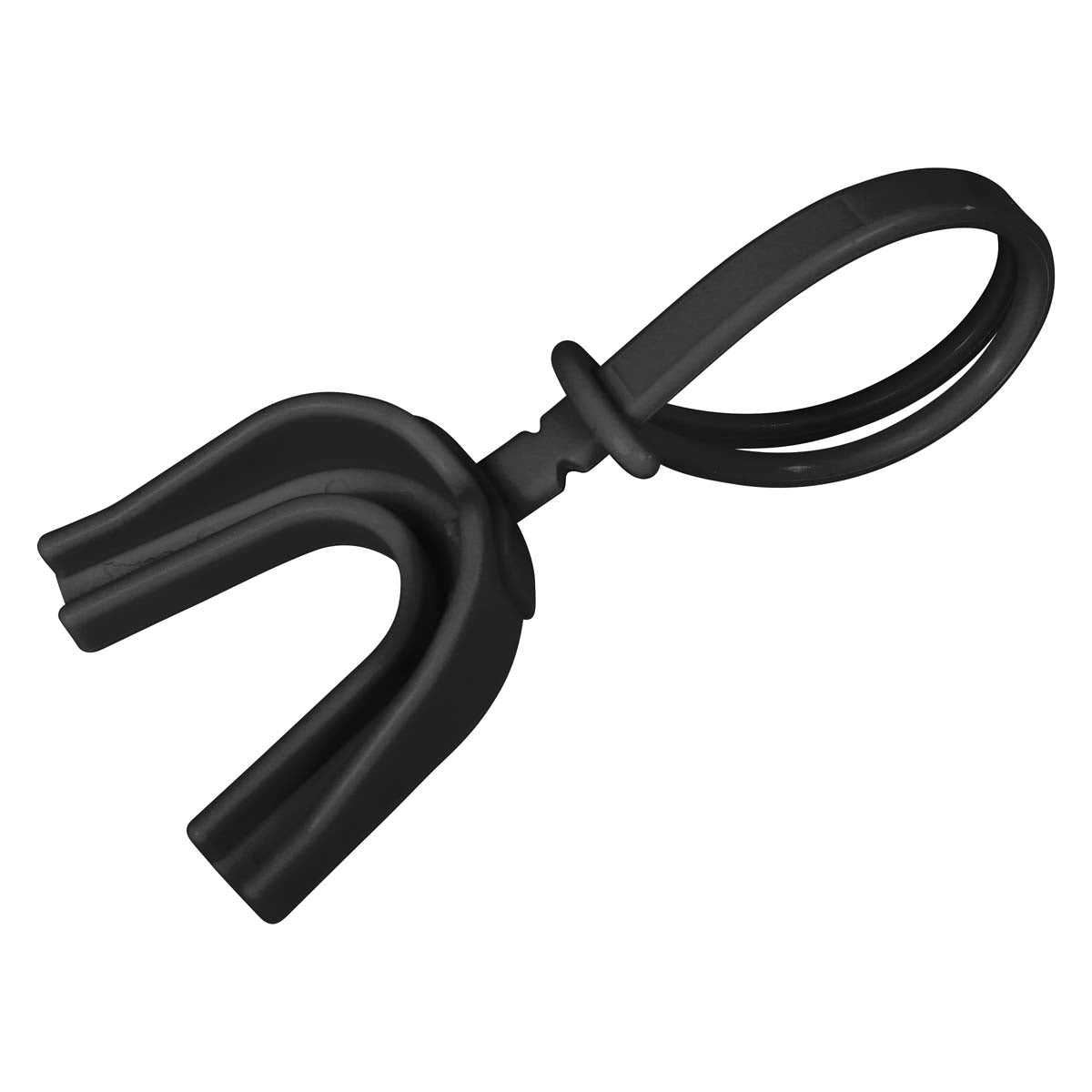 Champro Adult Mouthguard W/Strap Each
