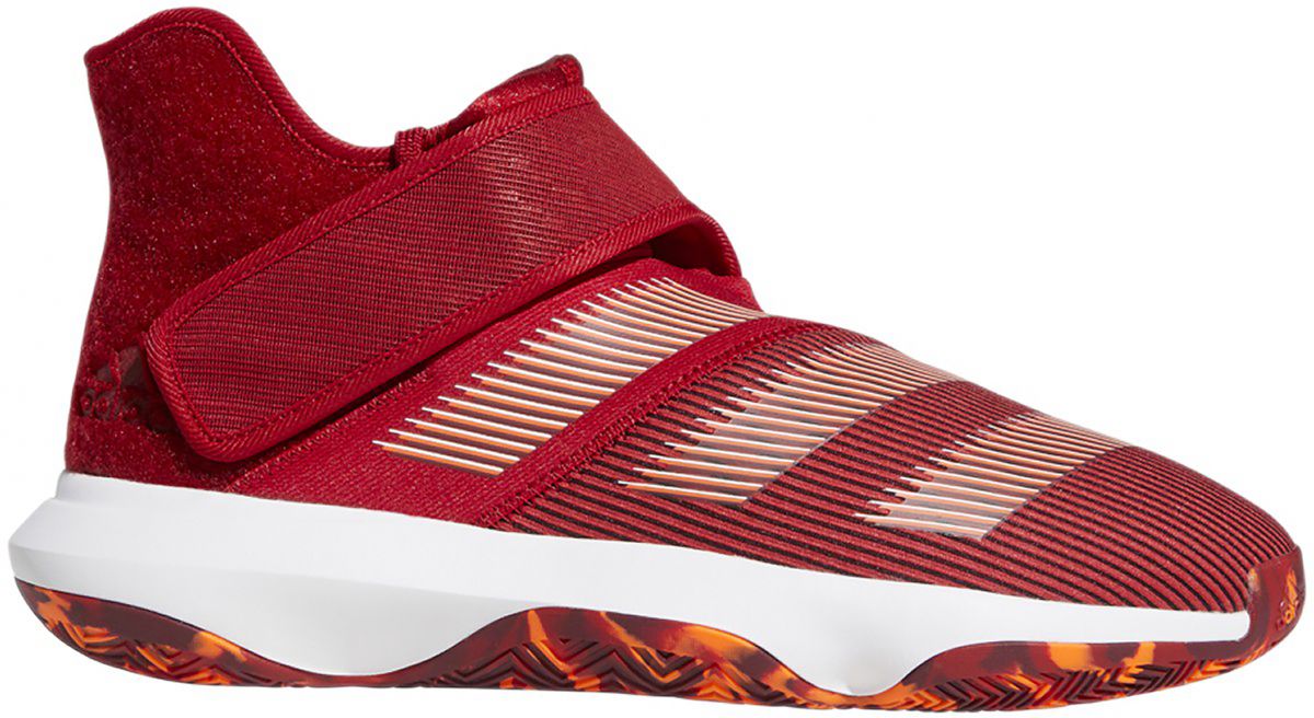 Adidas Harden B/E 3 Basketball Shoe