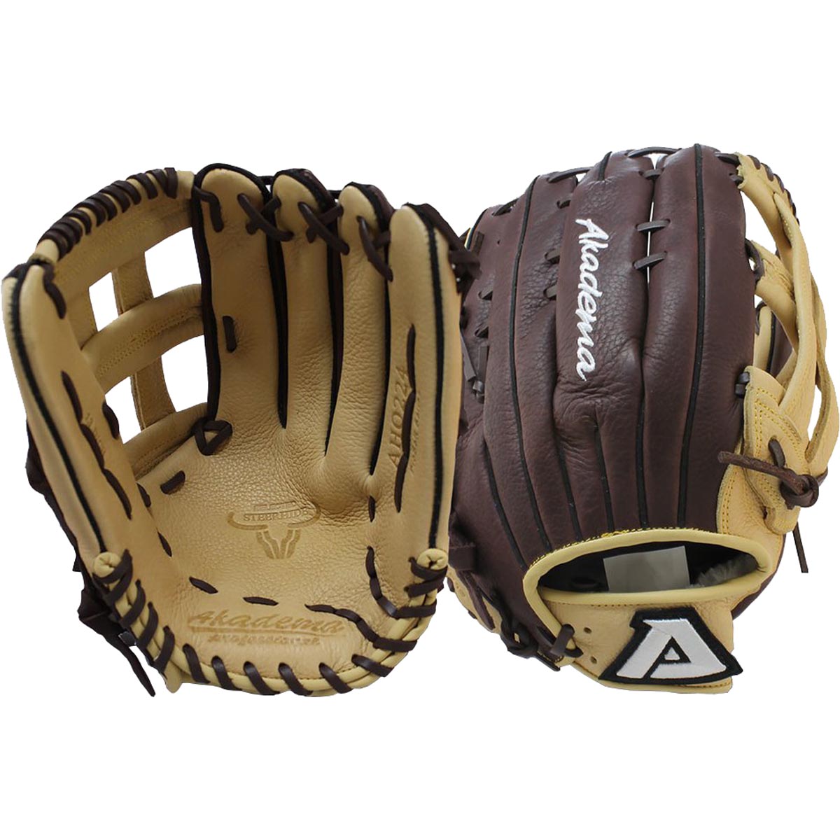 Akadema 13in Pattern H Web