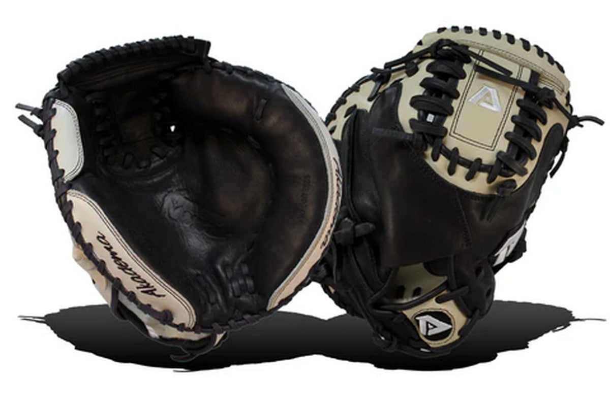 Akadema Prosoft Select Series 34" Baseball Catchers Mitt Throws Right