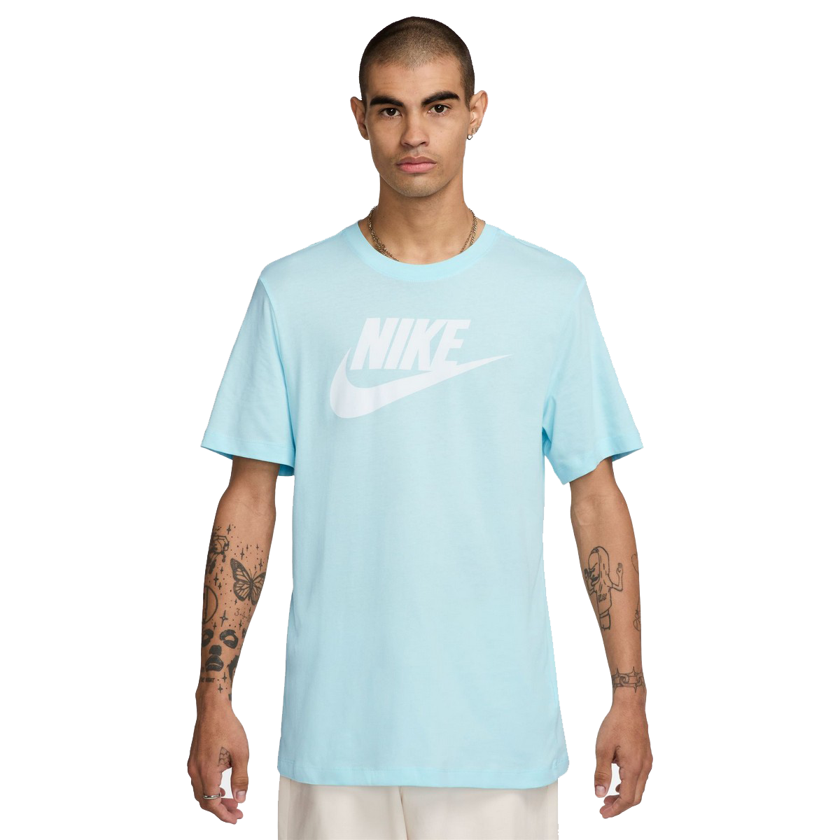 Nike Mens Icon Futura T-Shirt
