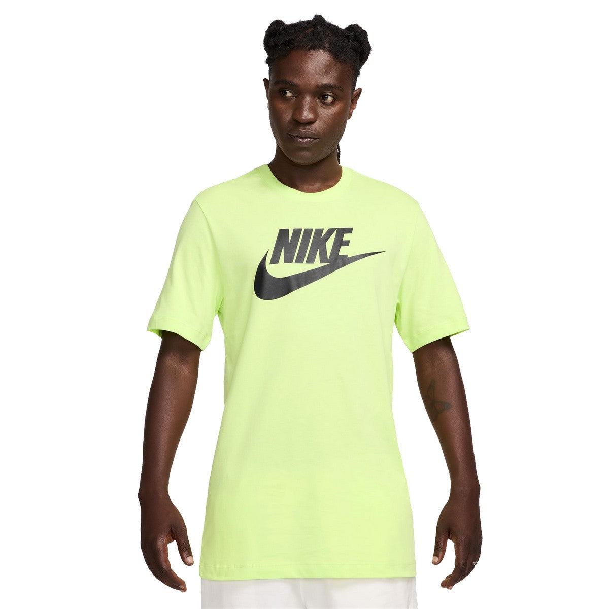 Nike Mens Icon Futura T-Shirt