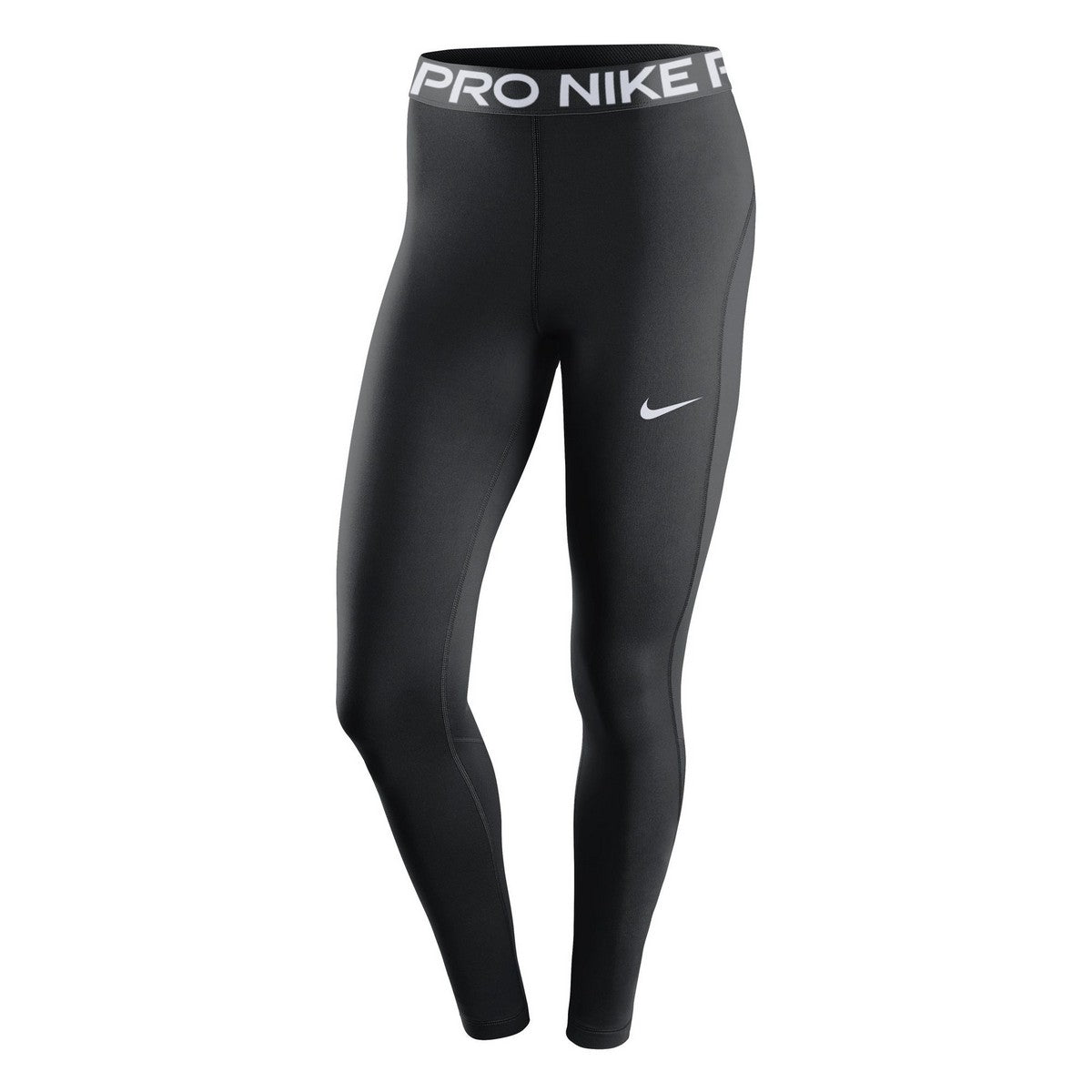 Nike Womens 365 Mid-Rise Leggings