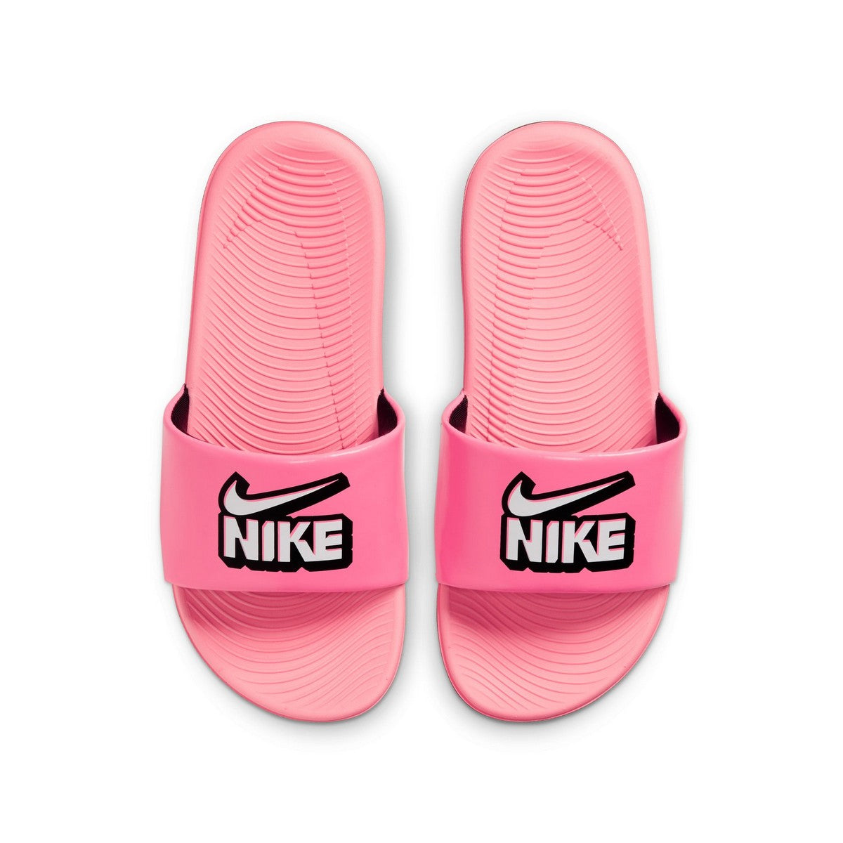 Nike Boy's Grade School Kawa Slides