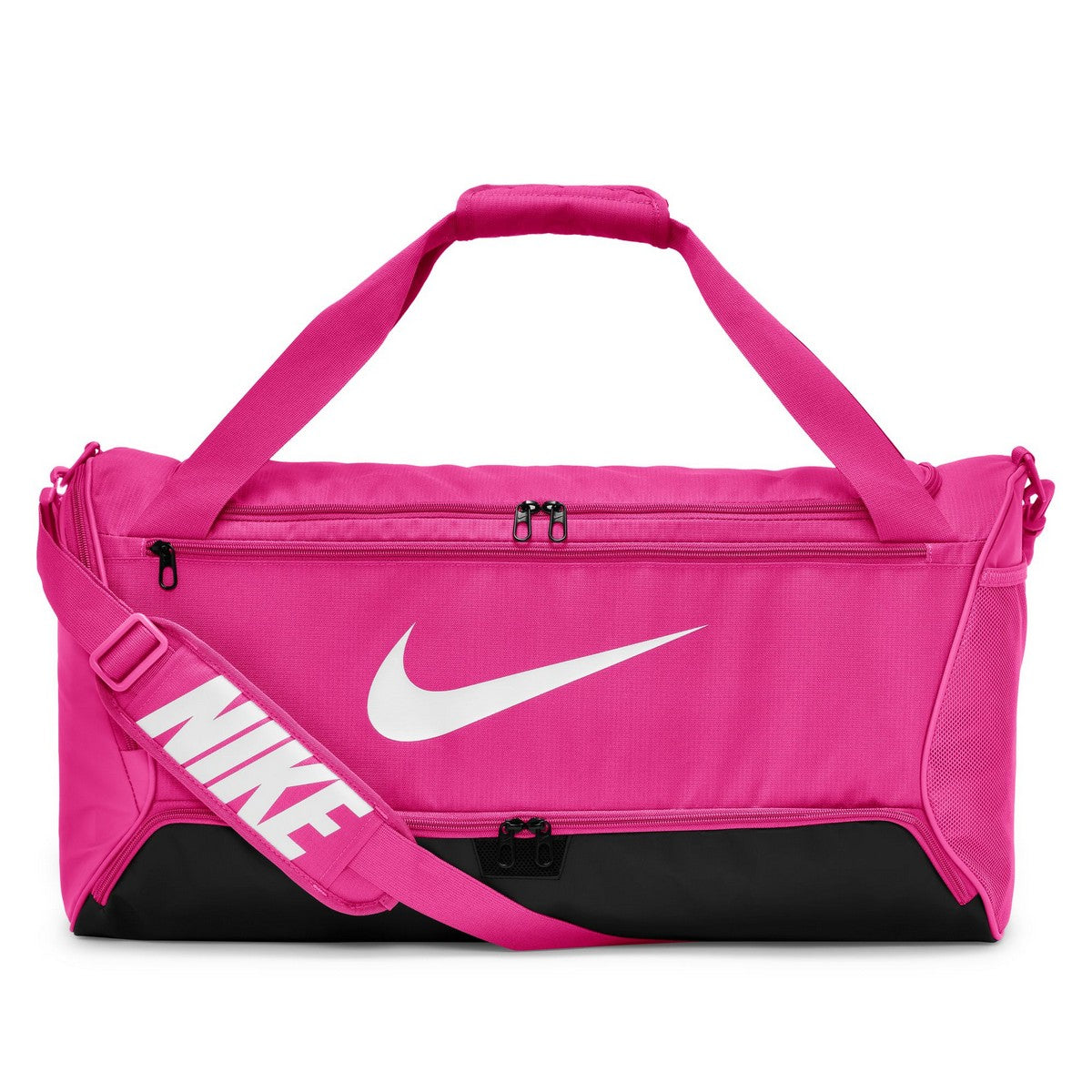 duffle backpack nike Nike Brasilia 9.5 Training Duffel Bag (Medium, 60L)