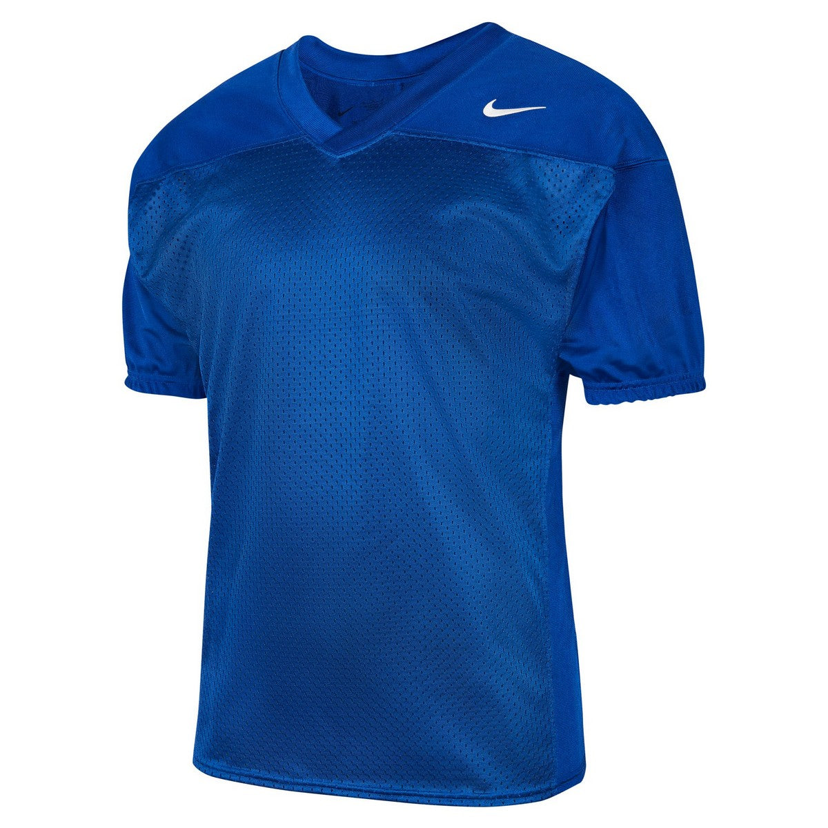 Nike Mens Recruit Practice Football Jersey