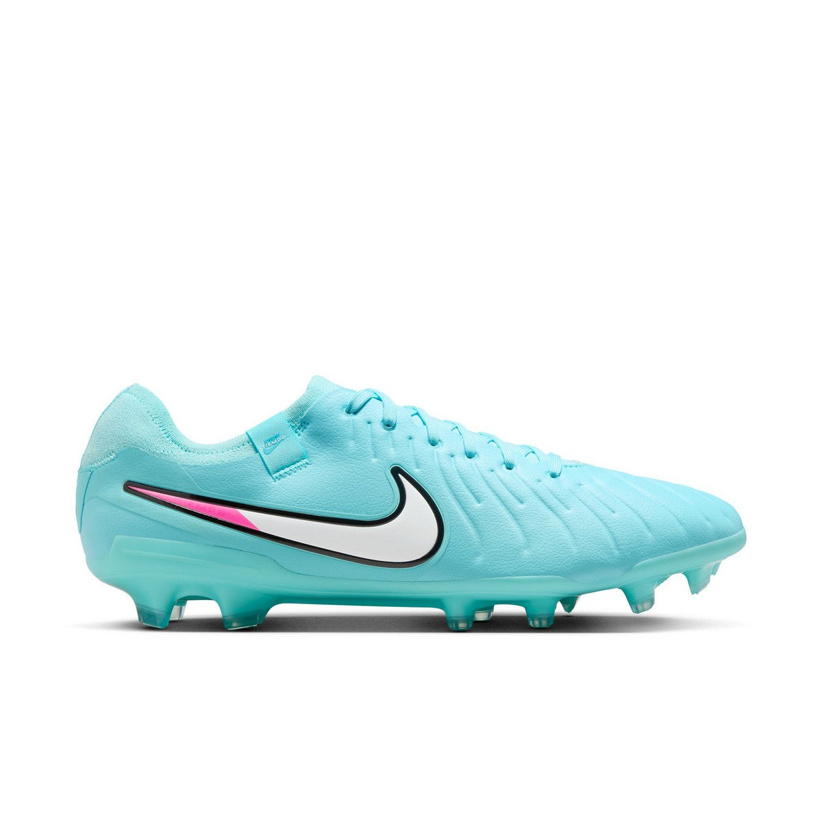 Nike Tiempo Legend 10 Pro Firm-Ground Soccer Cleats