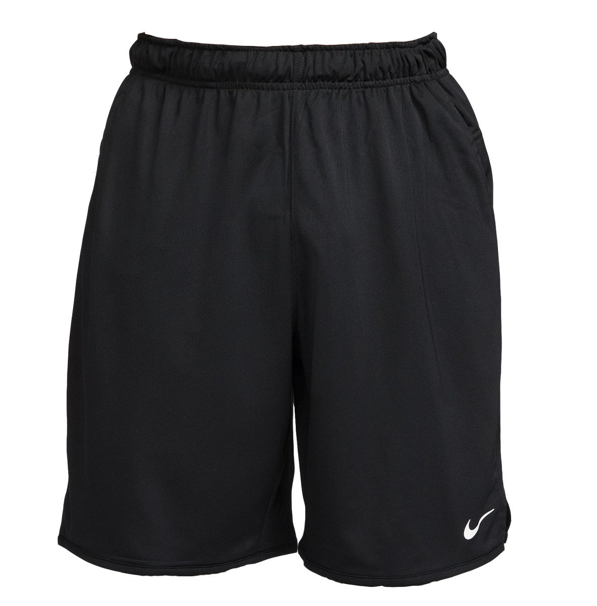Nike Mens Totality 9" Unlined Knit Fitness Shorts