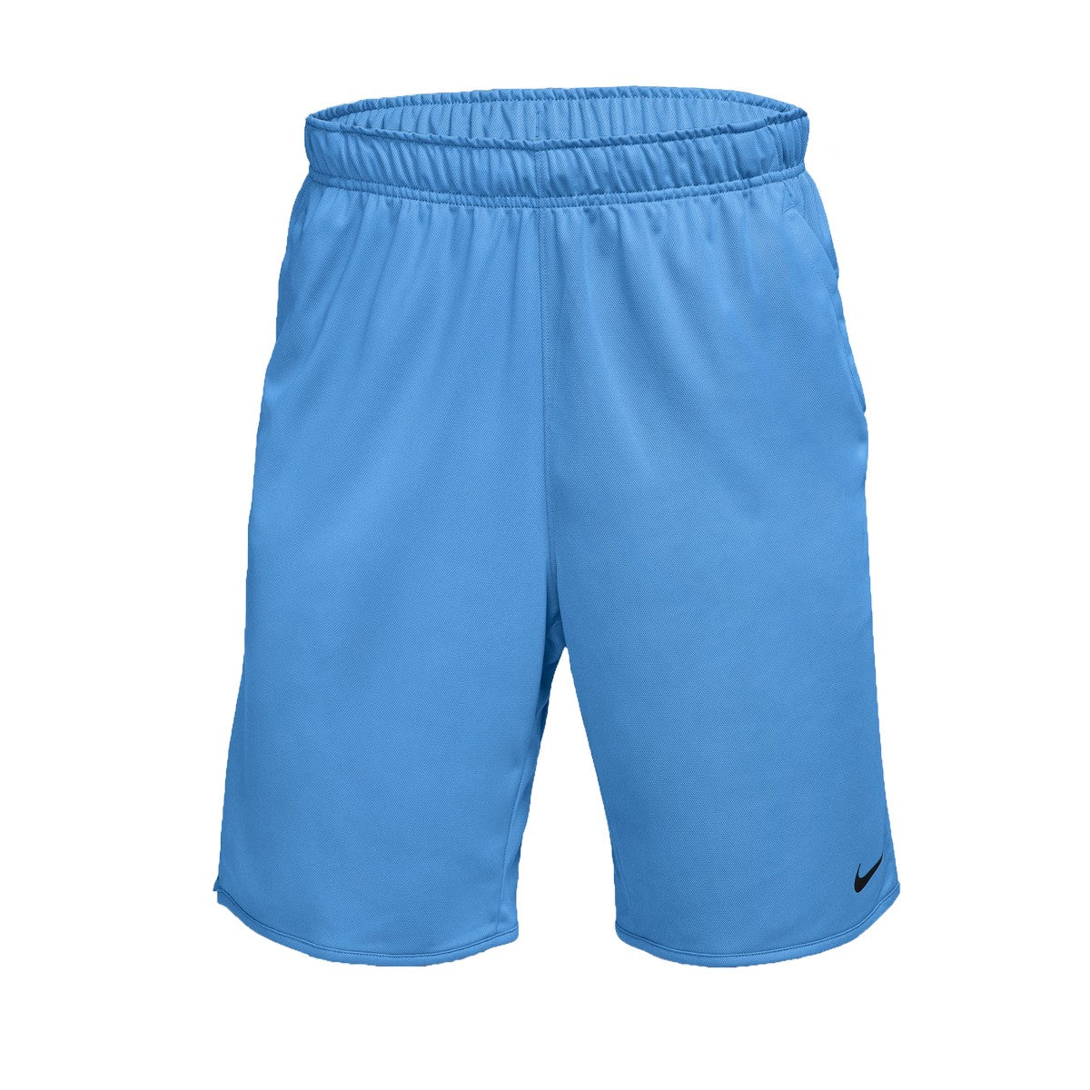 Nike Mens Totality 9" Unlined Knit Fitness Shorts