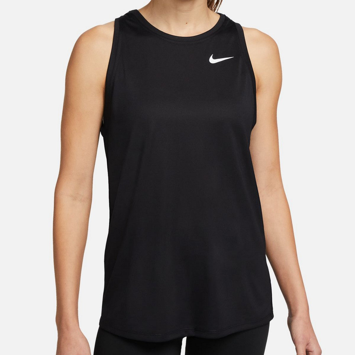 womens nike legend tank