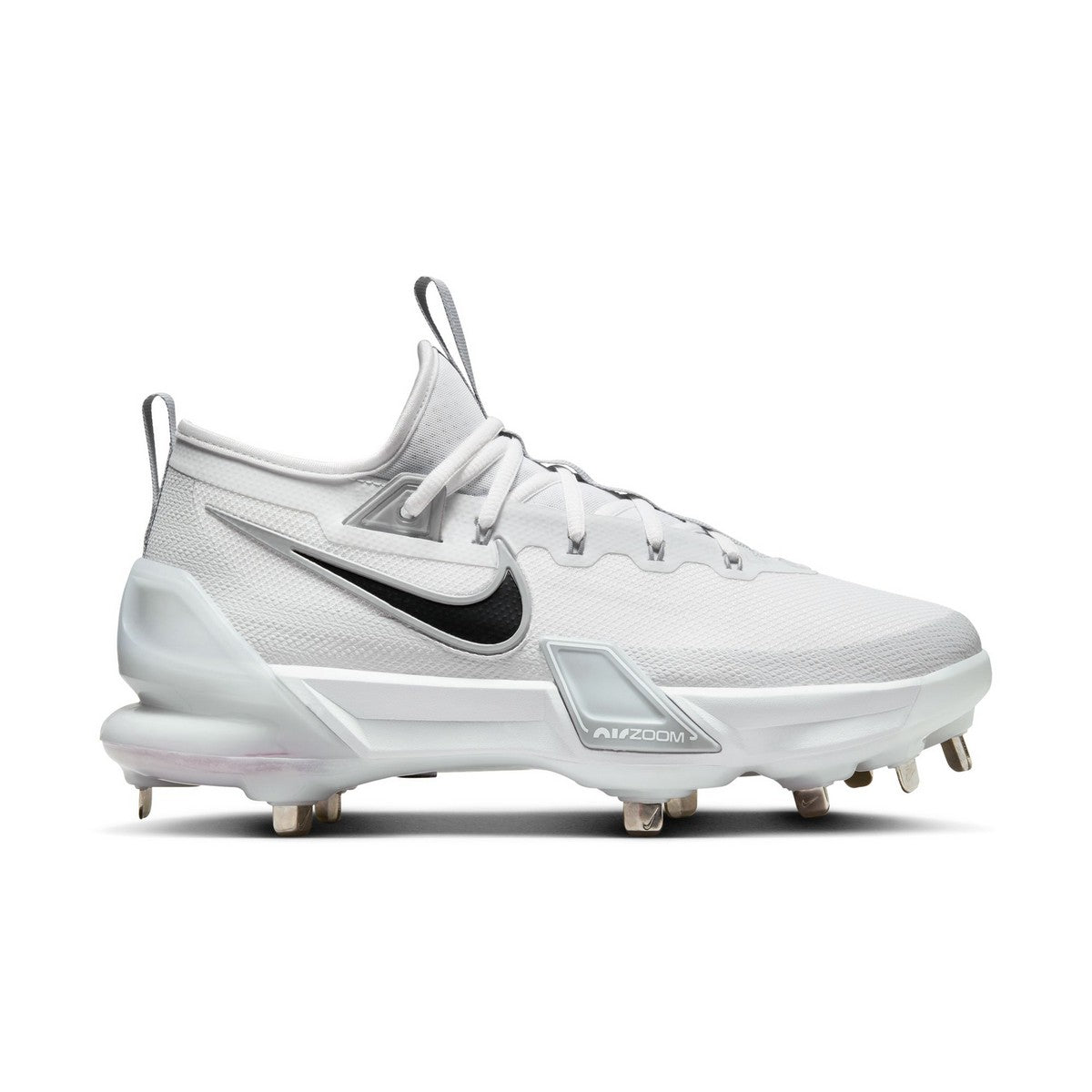 Nike Force Zoom Trout 9 Elite Low Metal Baseball Cleats