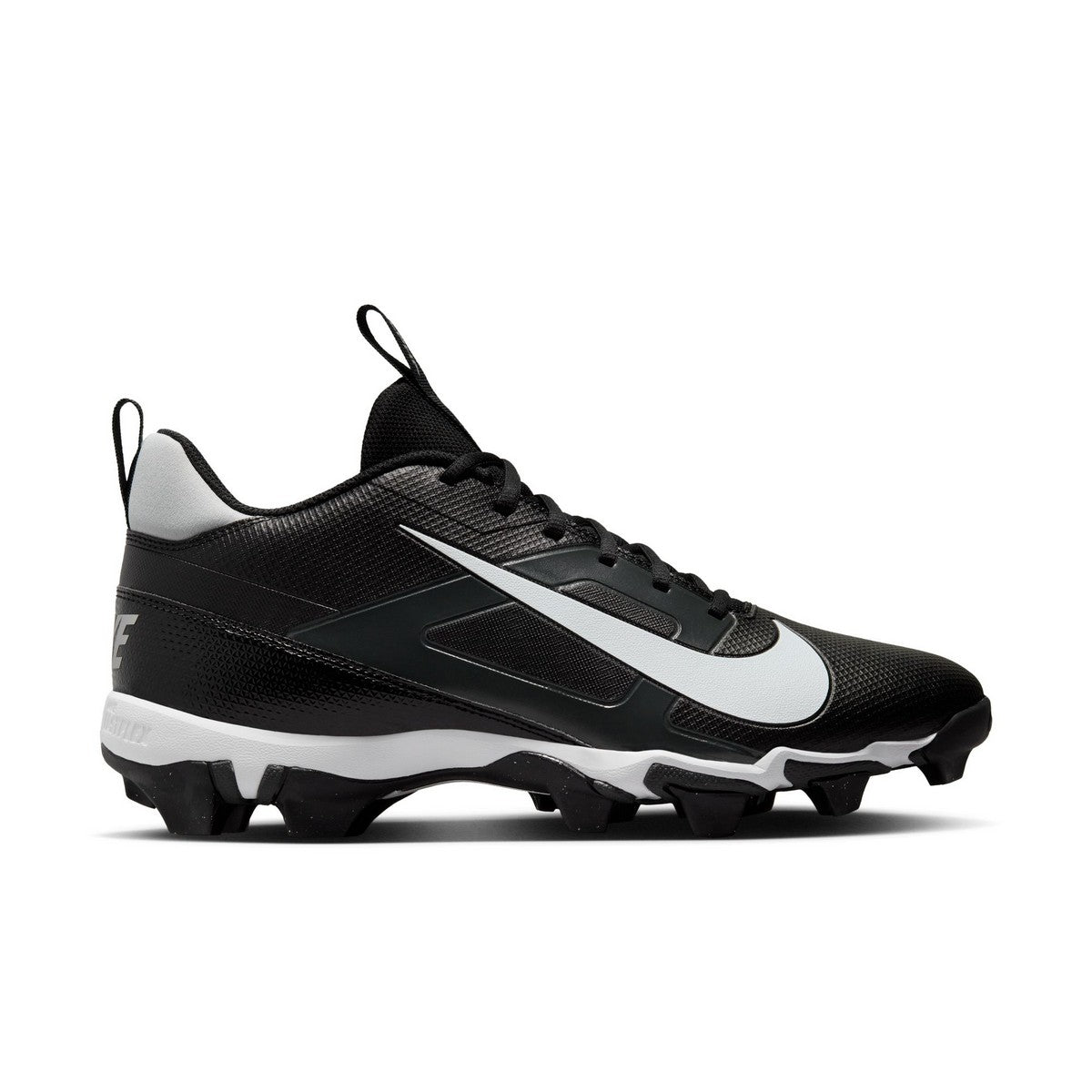 Nike Alpha Menace Shark Molded Youth Football Cleats