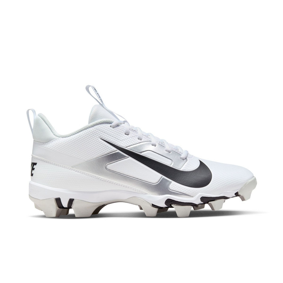 Nike Alpha Menace 4 Shark Molded Youth Football Cleats