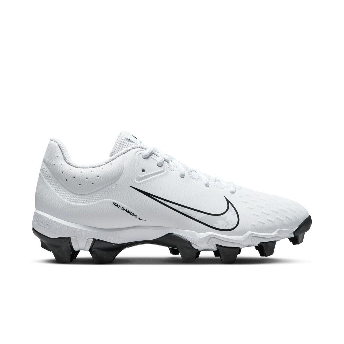 Nike Womens Hyperdiamond 4 Keystone Molded Softball Cleats