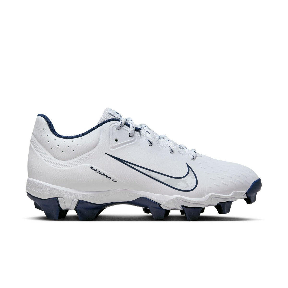 Nike Womens Hyperdiamond 4 Keystone Molded Softball Cleats