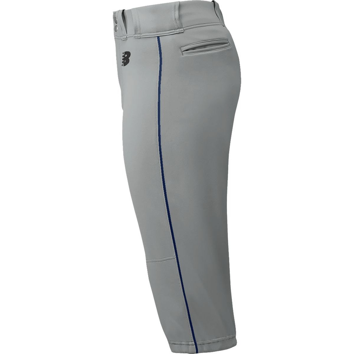 New Balance Adversary 1.0 Piped Knicker Pant