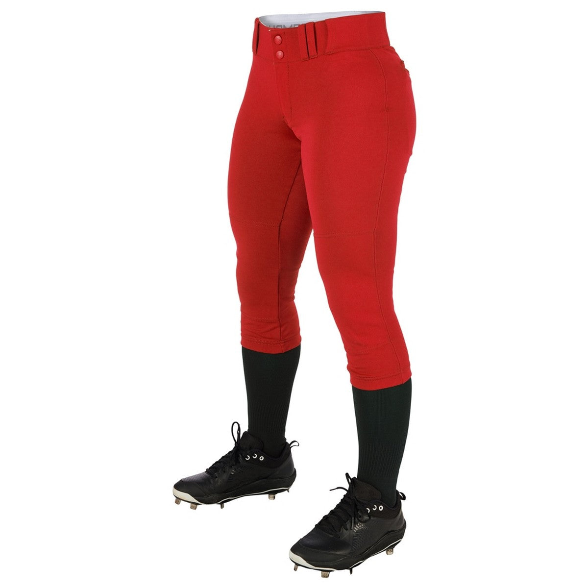 Champro Womens Traditional Low-Rise Fastpitch Pants