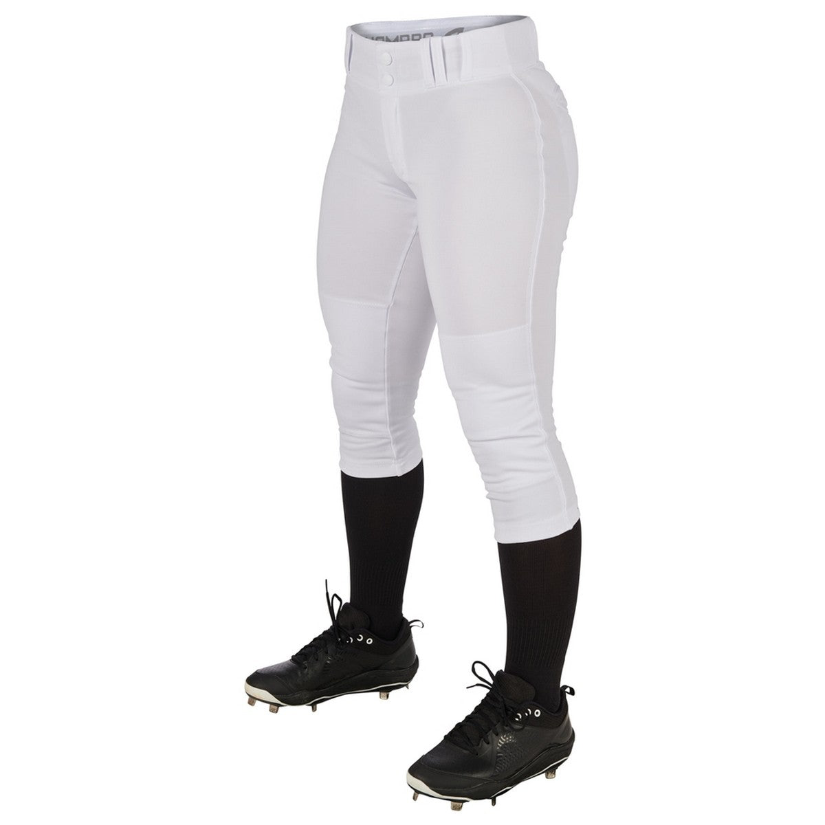 Champro Womens Traditional Low-Rise Fastpitch Pants