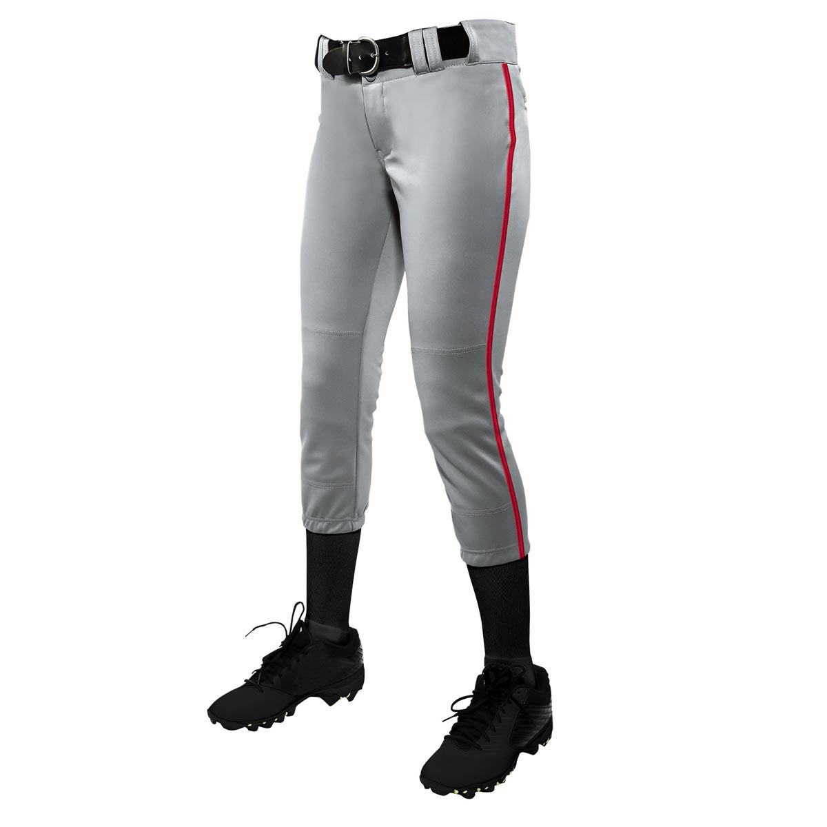 Champro Women's Tournament Piped Fastpitch Pants