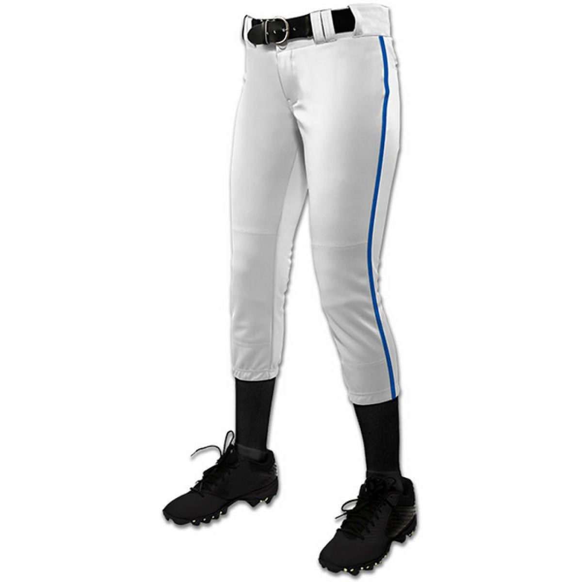 Champro Women's Tournament Piped Fastpitch Pants