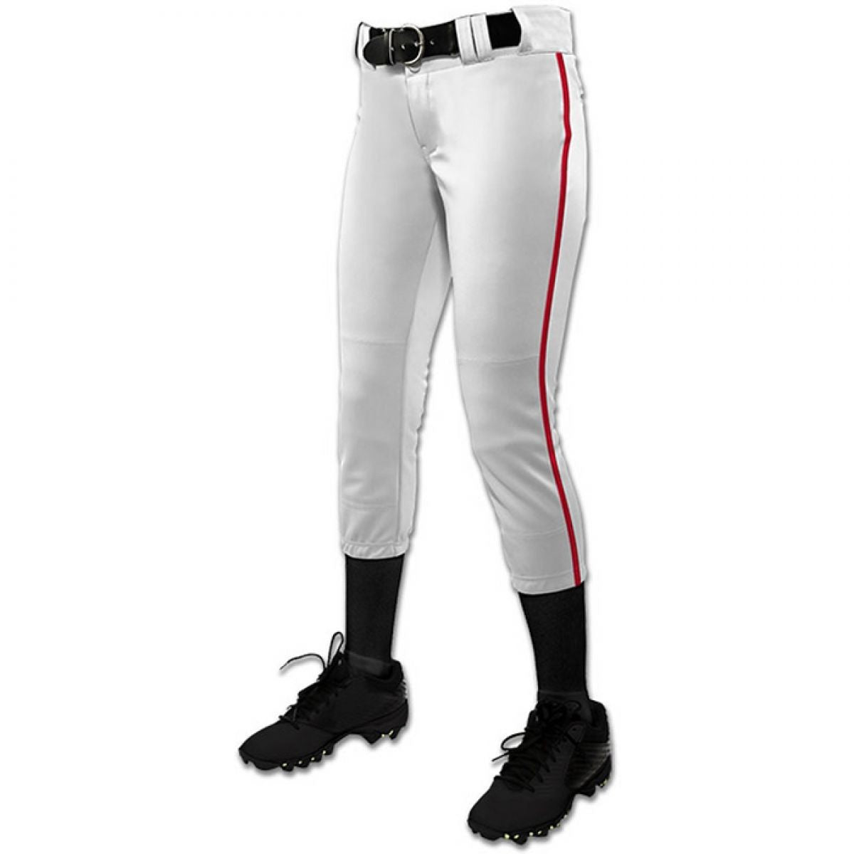 Champro Women's Tournament Piped Fastpitch Pants