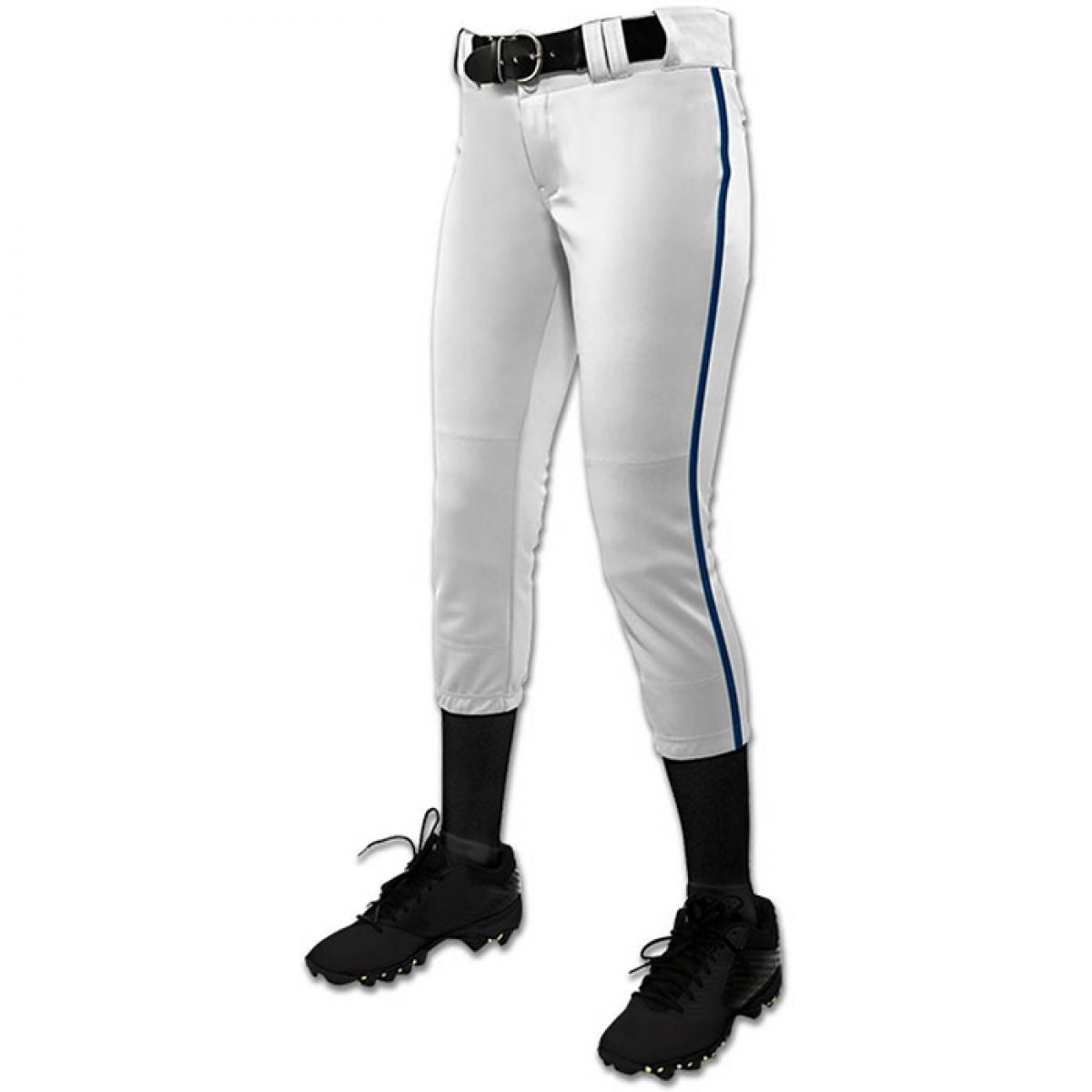 Champro Women's Tournament Piped Fastpitch Pants