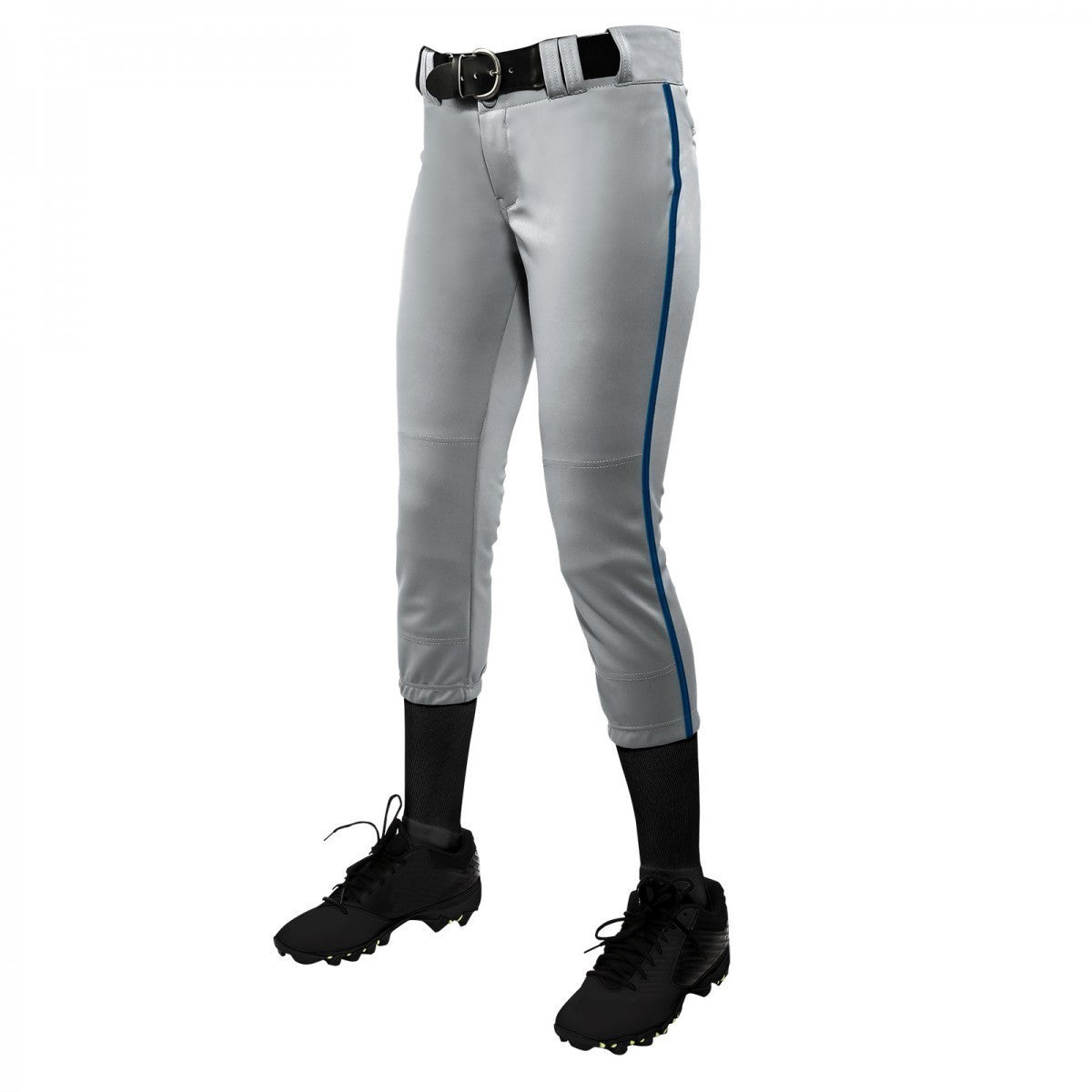 Champro Women's Tournament Piped Fastpitch Pants