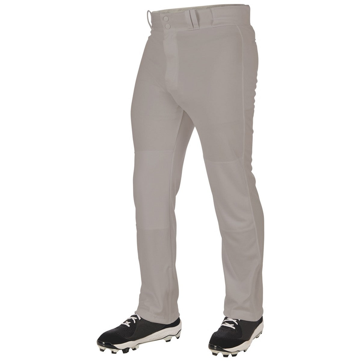 Champro Adult Triple Crown 2.0 Open Bottom Baseball Pants