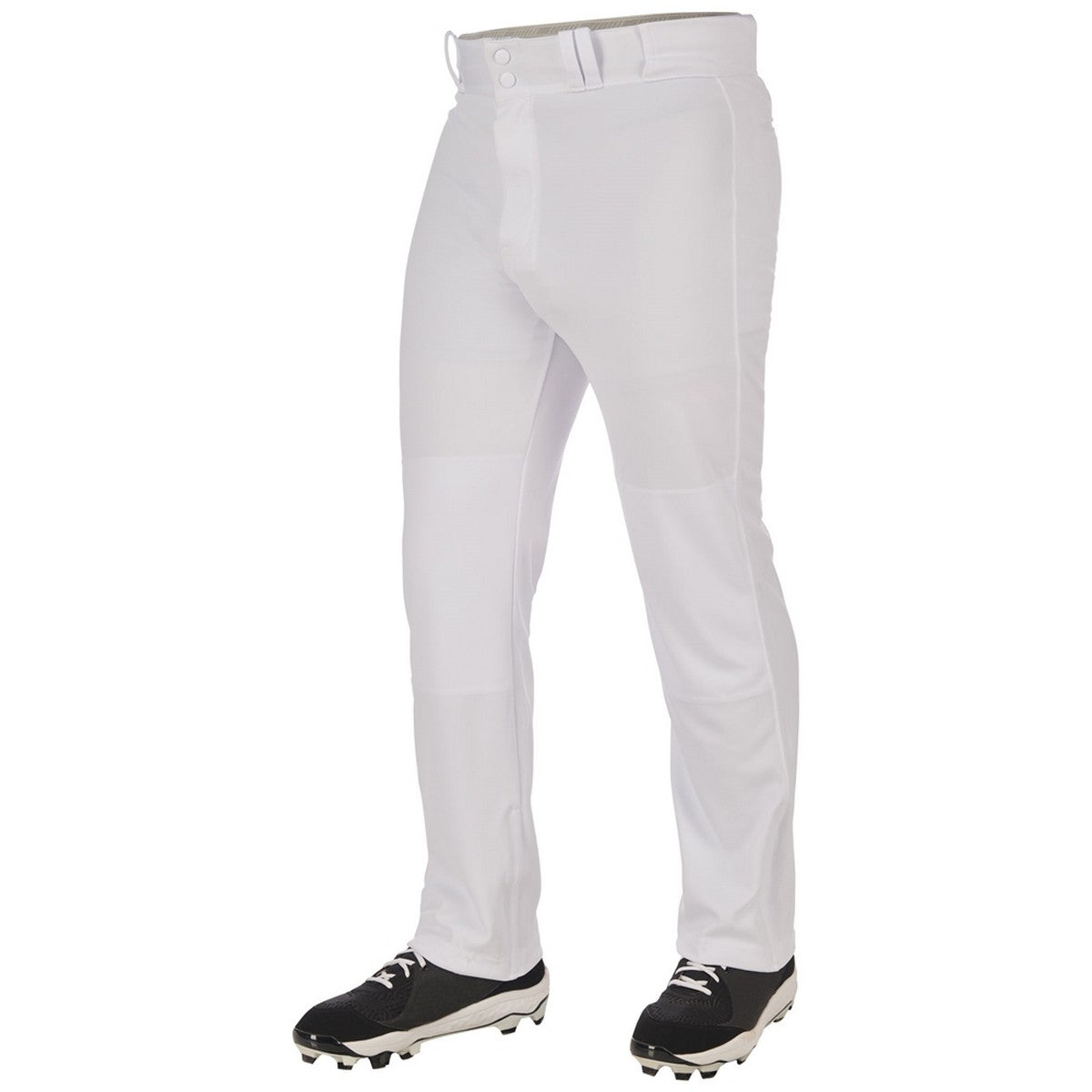 Champro Youth Triple Crown 2.0 Open Bottom Baseball Pants