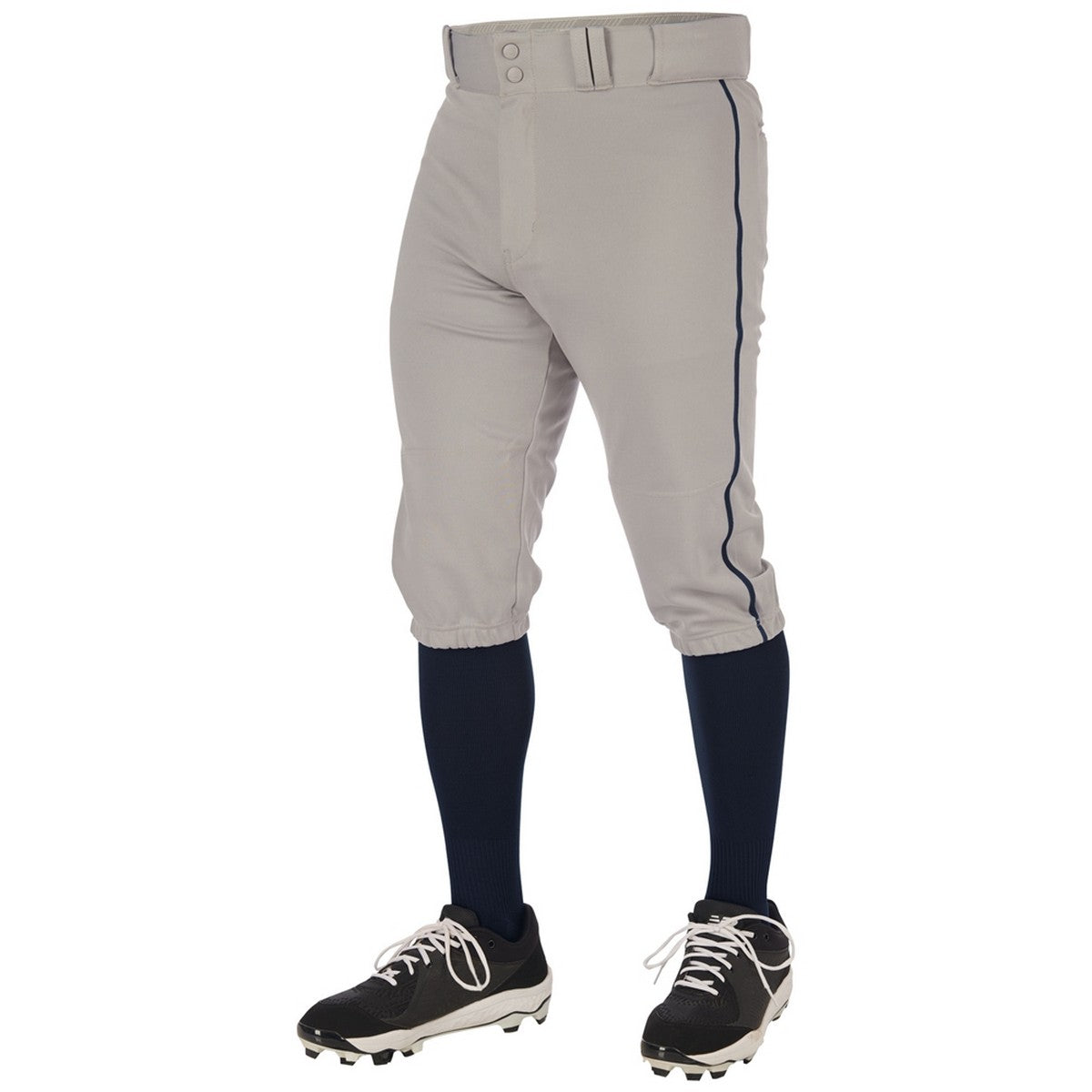 Champro Youth Triple Crown 2.0 Baseball Knickers with Braid