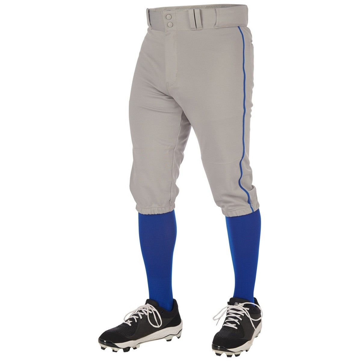 Champro Youth Triple Crown 2.0 Baseball Knickers with Braid