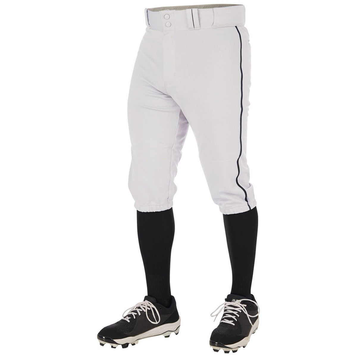 Champro Adult Triple Crown 2.0 Baseball Knickers with Braid
