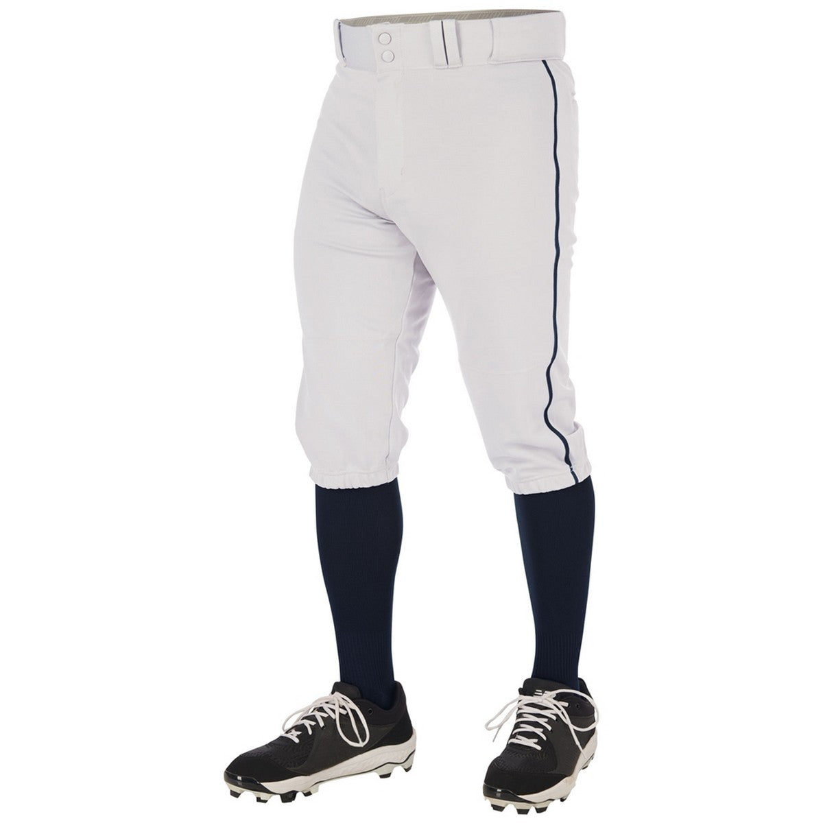 Champro Youth Triple Crown 2.0 Baseball Knickers with Braid