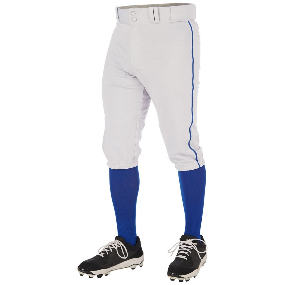 Champro Youth Triple Crown 2.0 Baseball Knickers with Braid