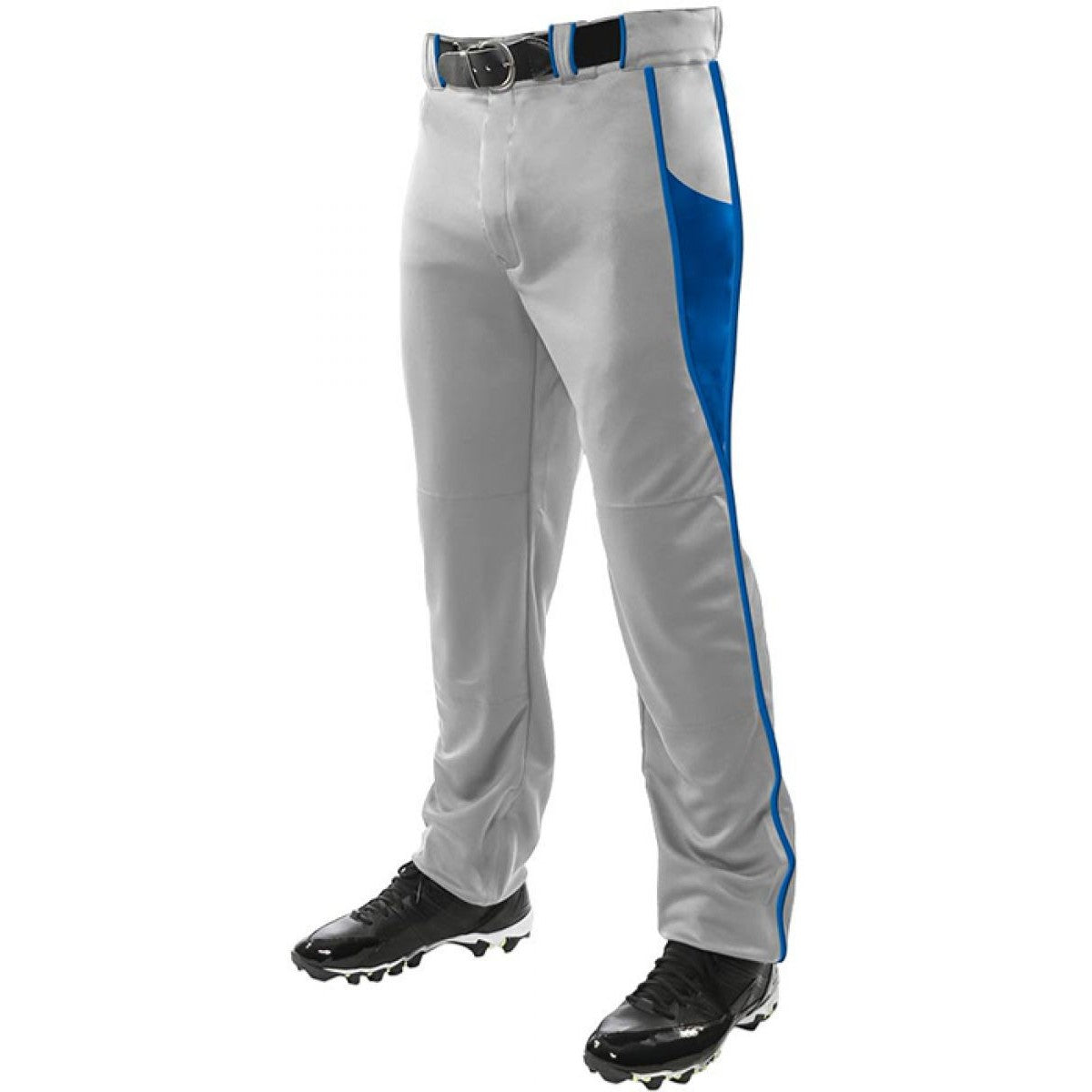 Champro Adult Triple Crown Open Bottom 2 Baseball Pant