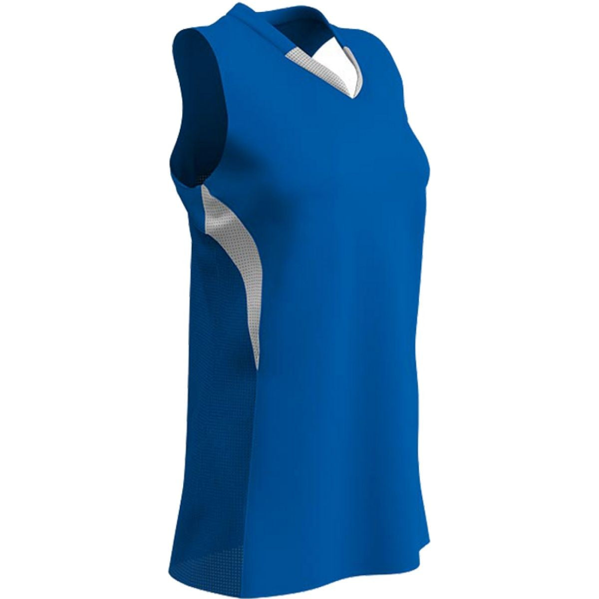 Champro Decoy Racerback Softball Jersey Girl's