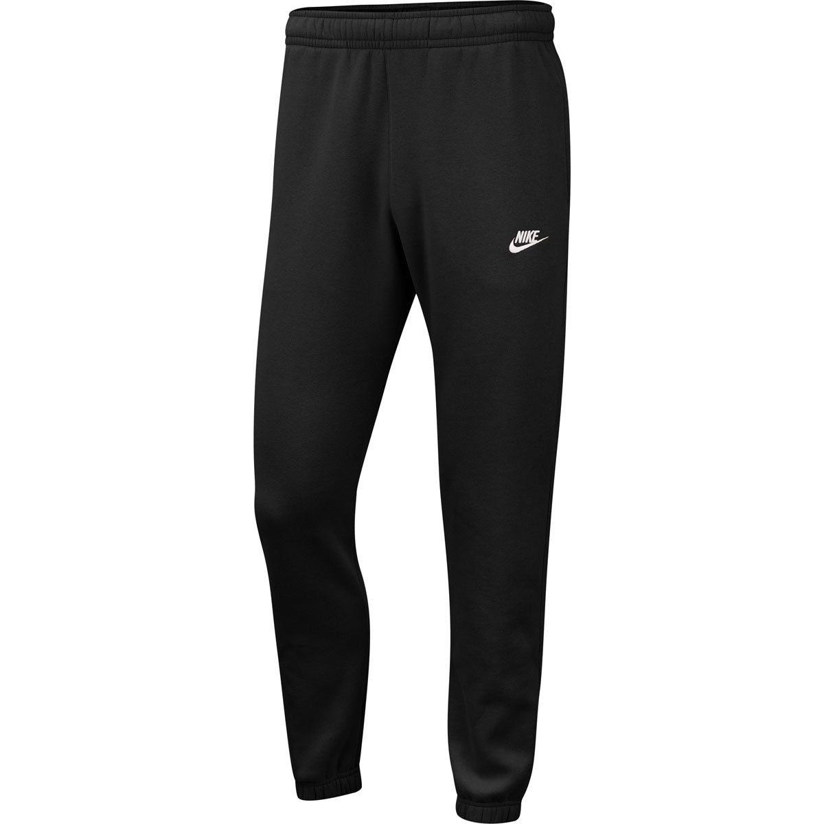 Nike Mens Club Open-Hemmed Pants