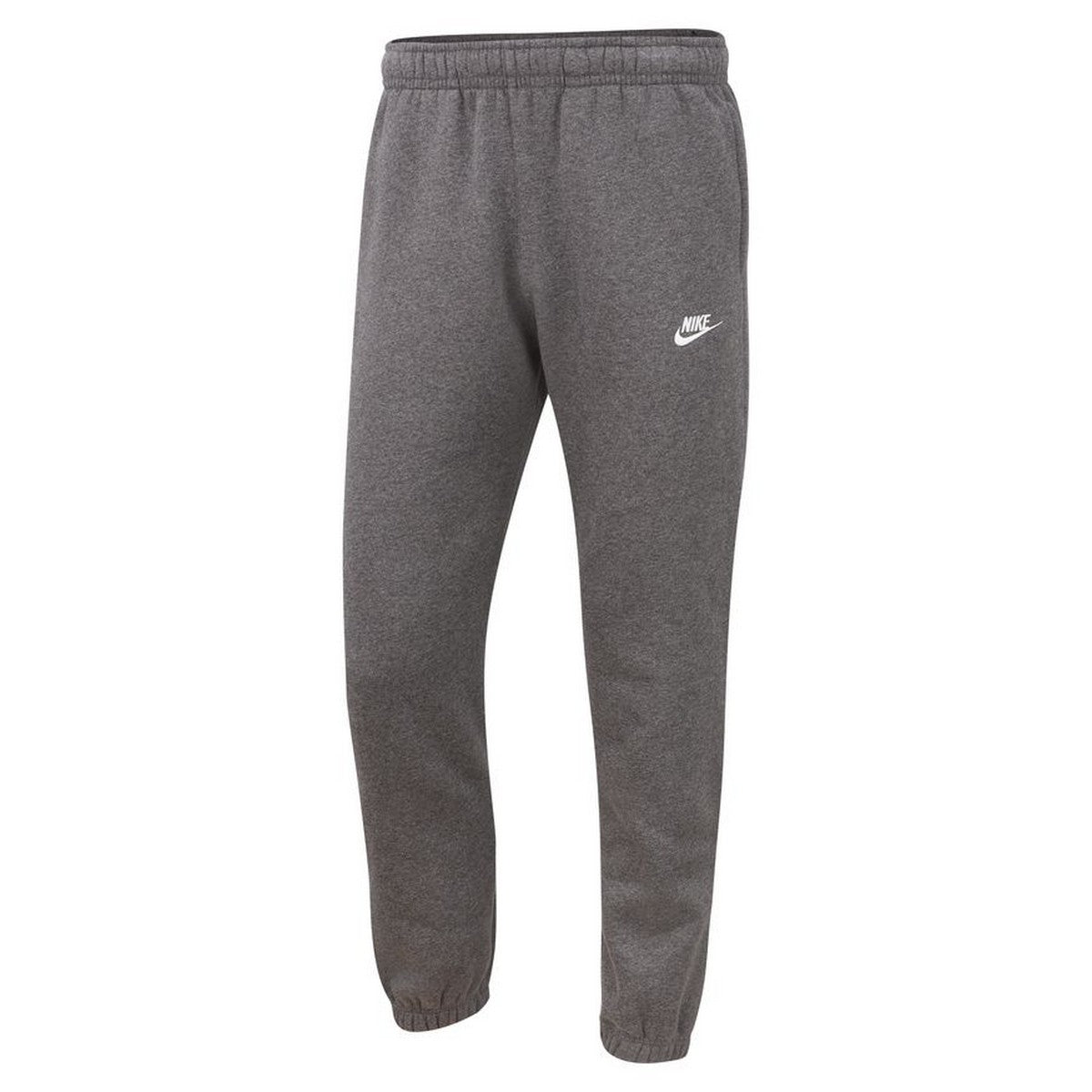 Nike Mens Club Open-Hemmed Pants