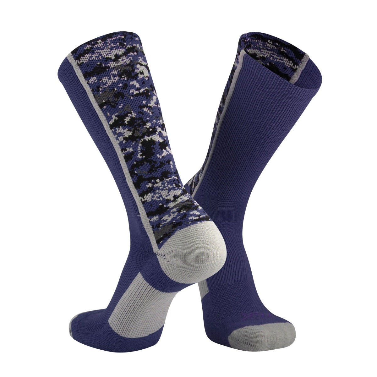 TCK Digital Camo Sock