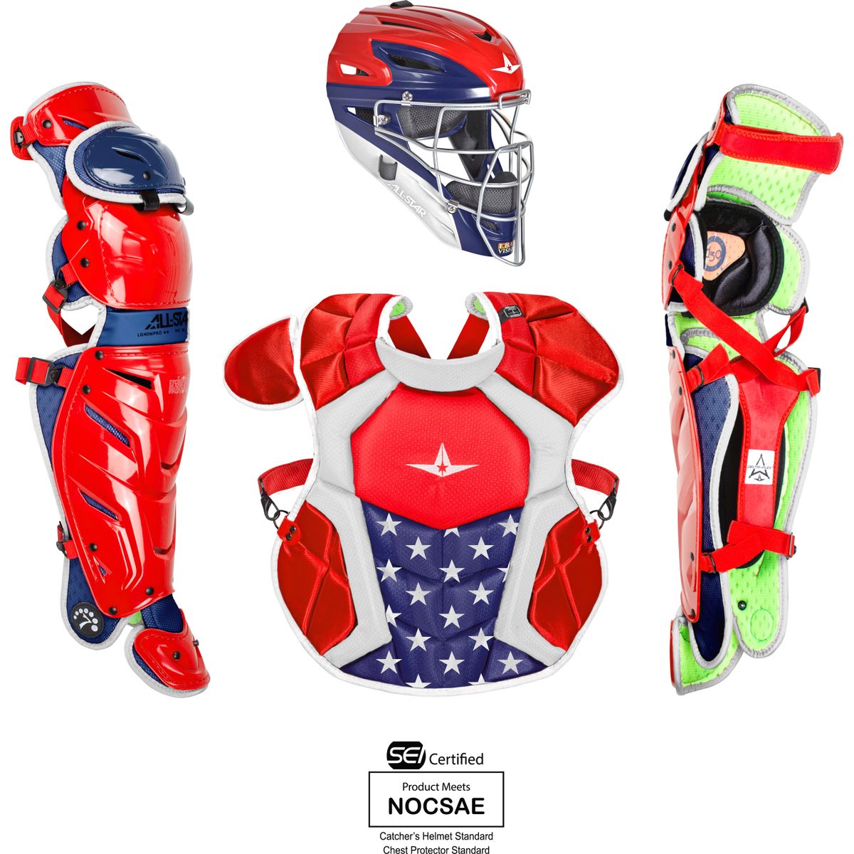 usa
