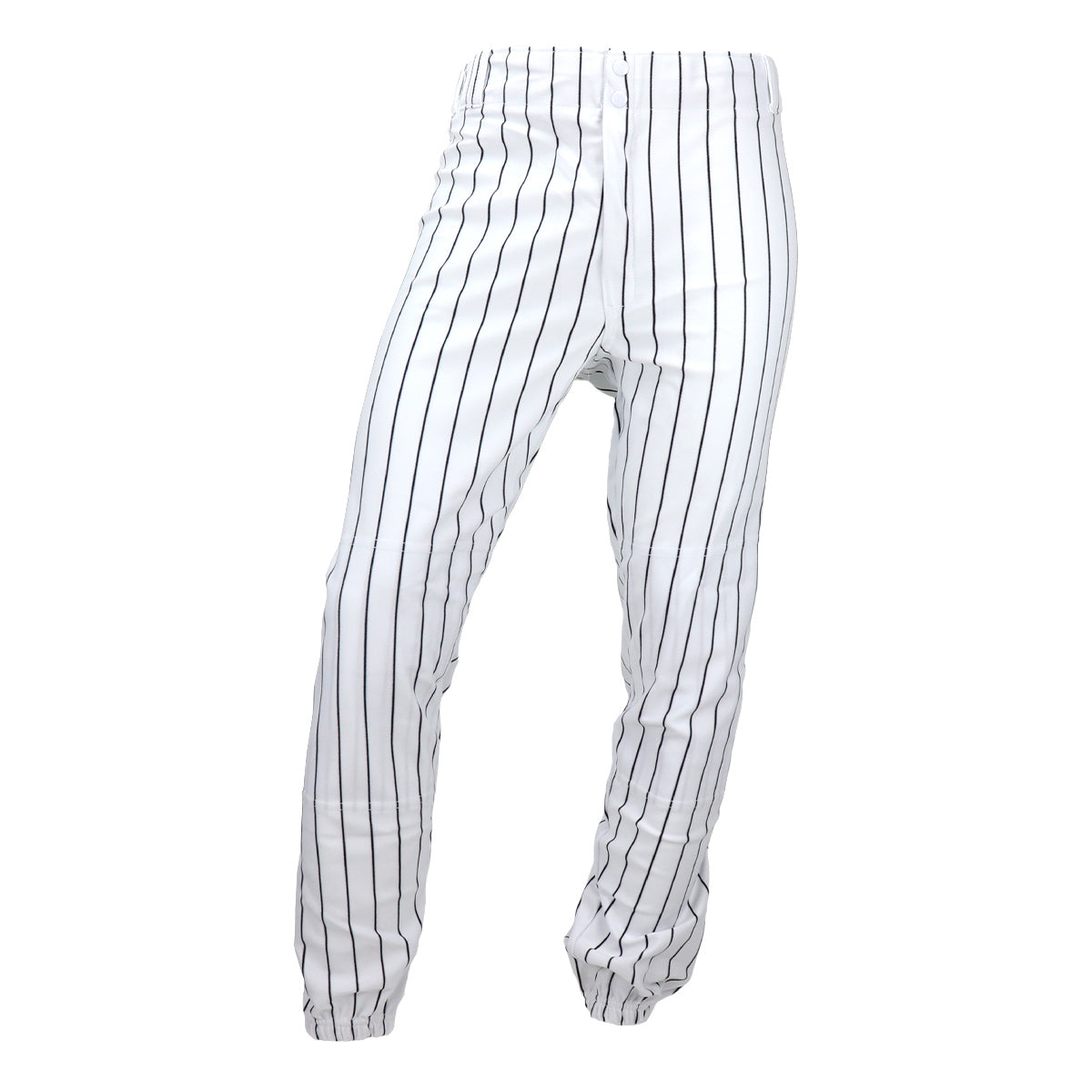 Champro Men's Warpknit Piped Baseball Pants