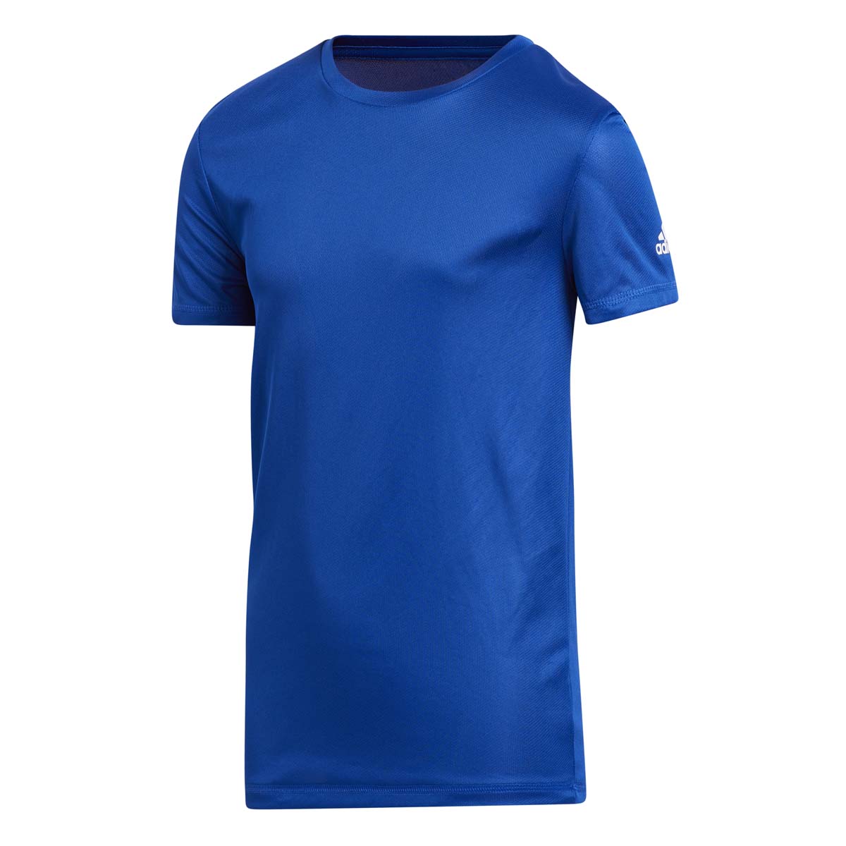 Adidas Youth Clima Tech Shirt