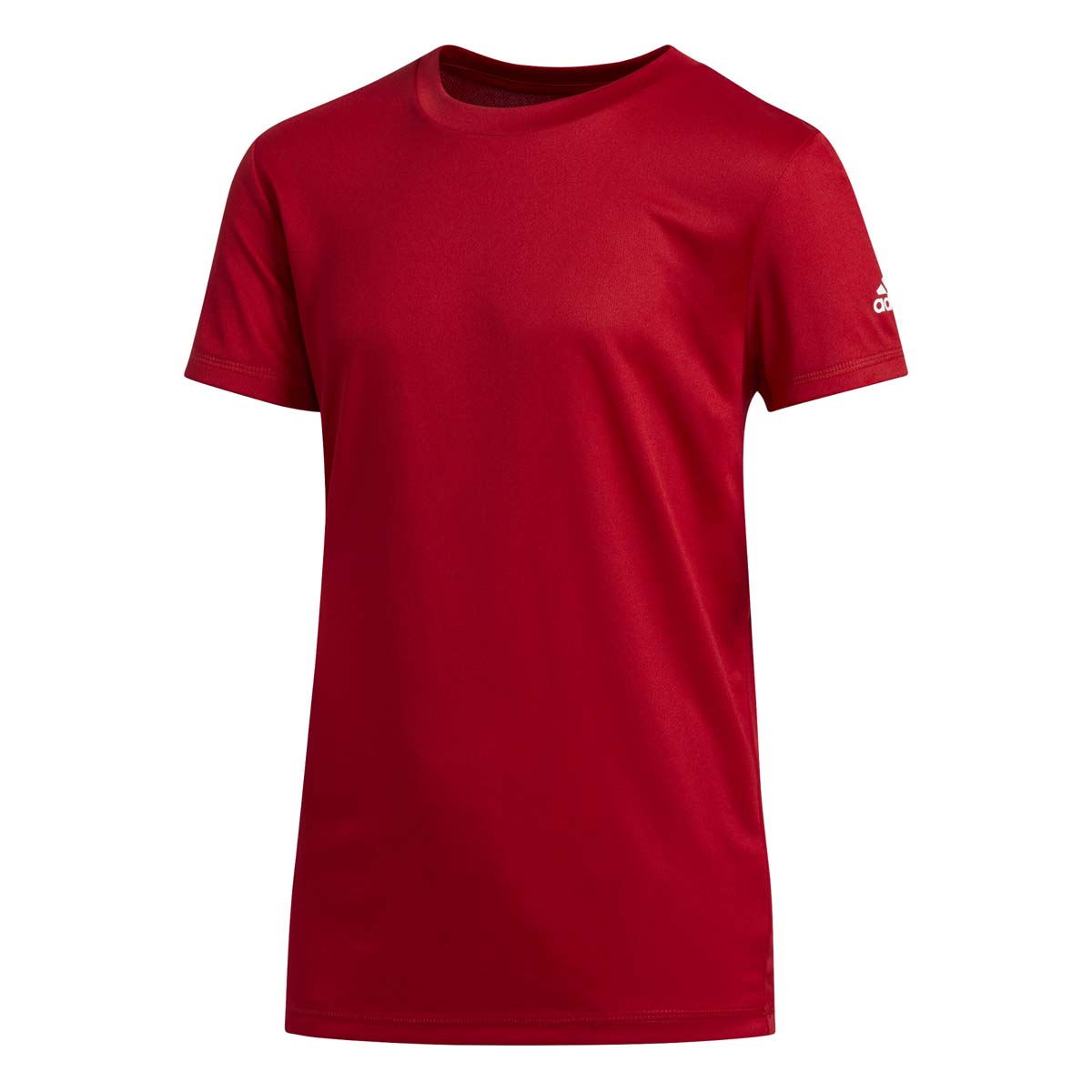 Adidas Youth Clima Tech Shirt