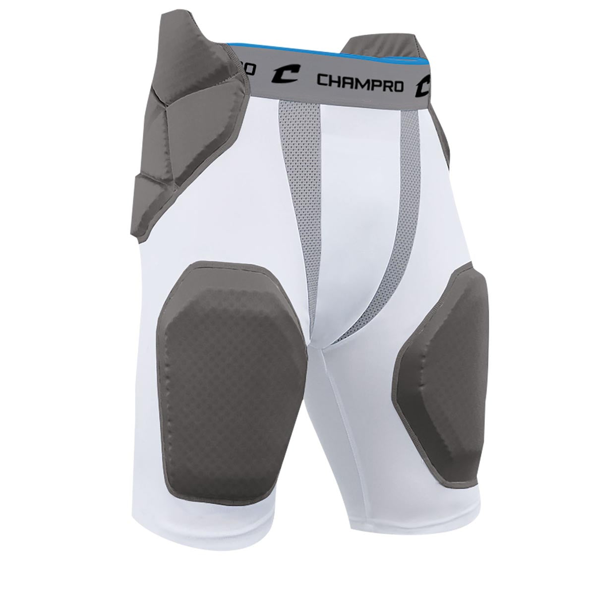Champro Tri-Flex Intg Adt Girdle 5Pd