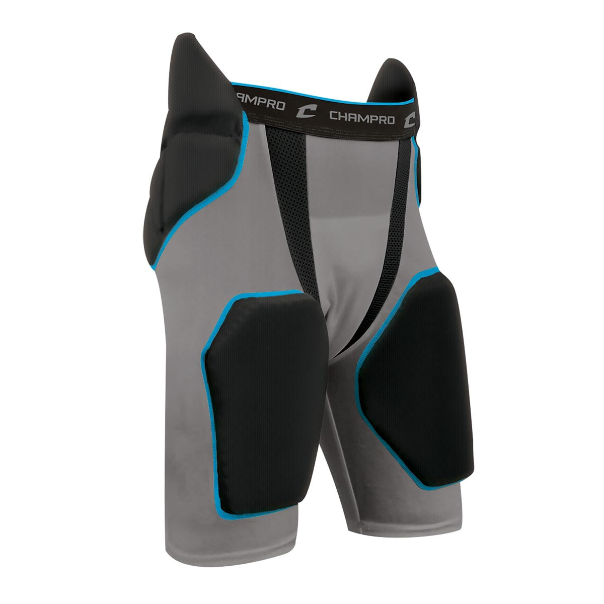 Champro Tri-Flex Intg Adt Girdle 5Pd